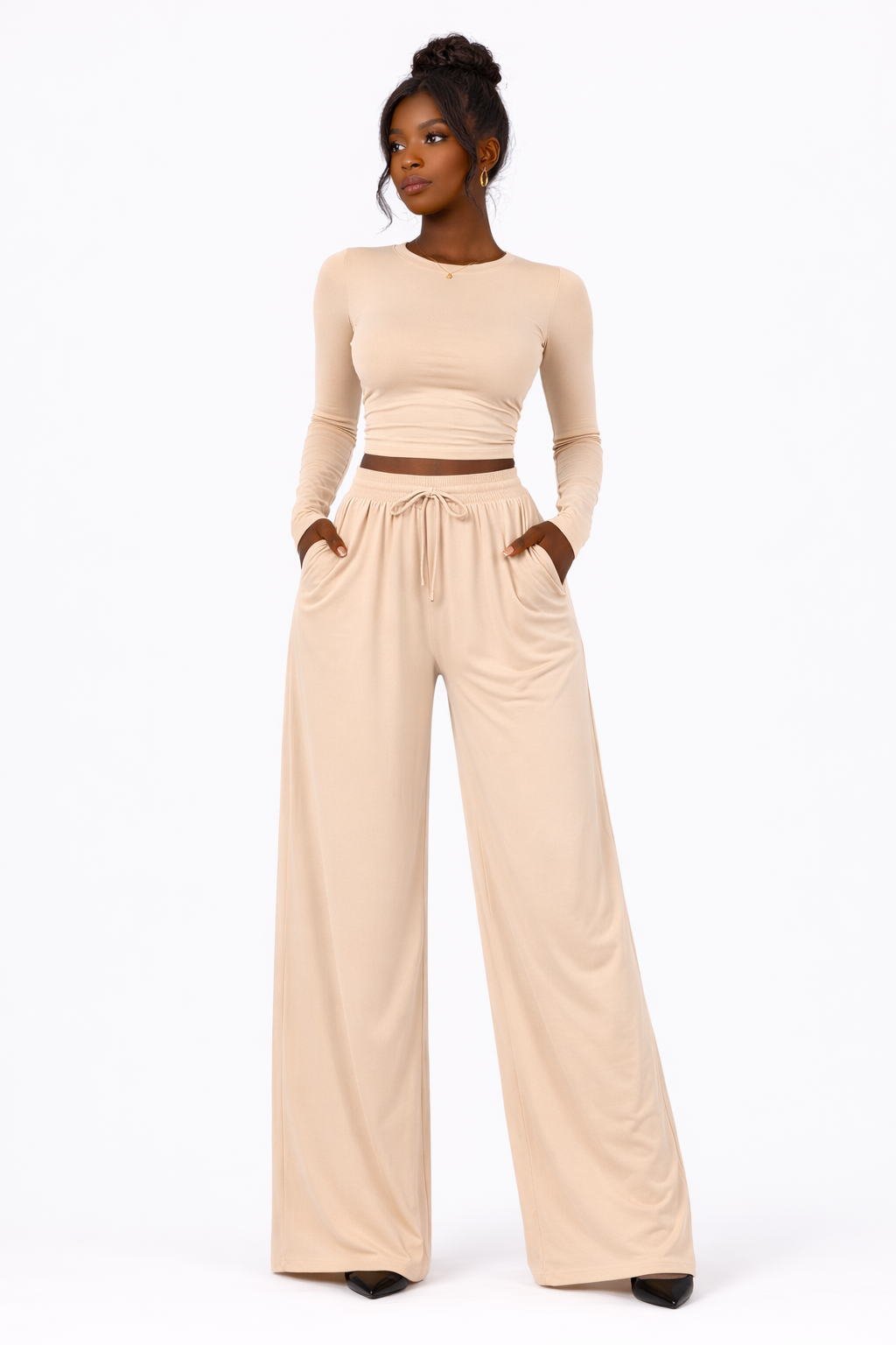 Sienna Lounge Set
